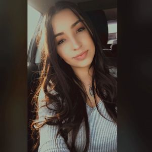 Meet your Posher, Dulce